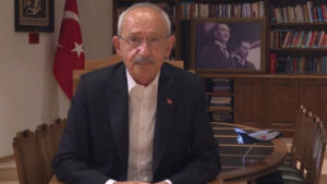 kemal kılıçdaroğlu atatürk havalimanı projesi