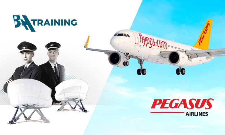 pegasus-baa-training