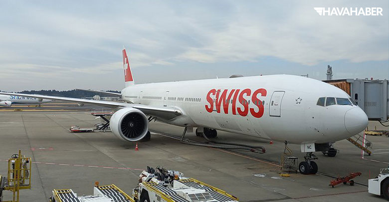 swiss-airlines