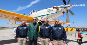 Erdoğan,-OGM-uçaklarına-isimlerini-verdi-Nefes-ve-Otağ