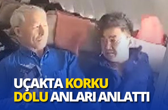 Havada-kapısı-açılan-uçakta-neler-yaşandı
