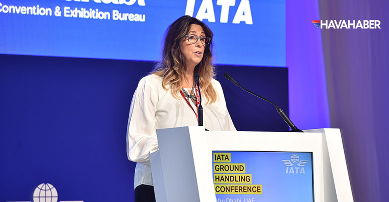 IATA'nın-Yer-Operasyonları-Direktörü-Monika-Mejstrikova,