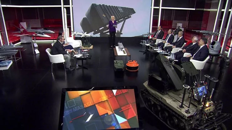cnn turk savunma programı