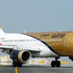 gulf air