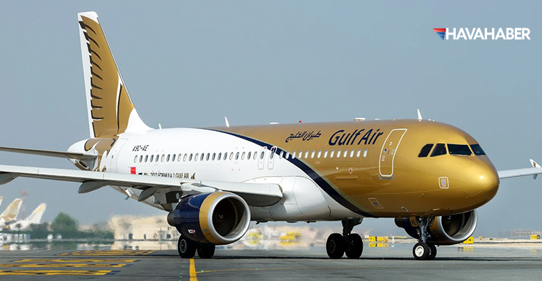 gulf air