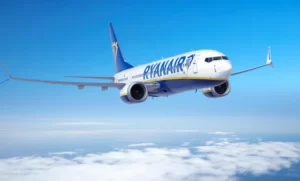 ryanair