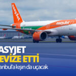 EASYJET-İSTANBUL