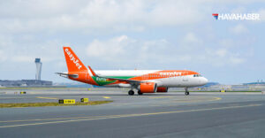 EasyJet-iga