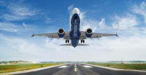 SunExpress, “Avrupa’nın En İyi Tatil Hava Yolu” seçildi