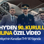 THY 90. KURULUŞ video