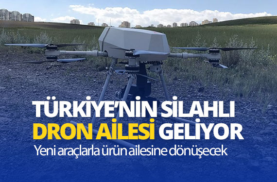 Türkiye'nin-ilk-milli-silahlı-dron-sistemi-SONGAR,-geliştirilecek-yeni-araçlarla-ürün-ailesine-dönüşecek