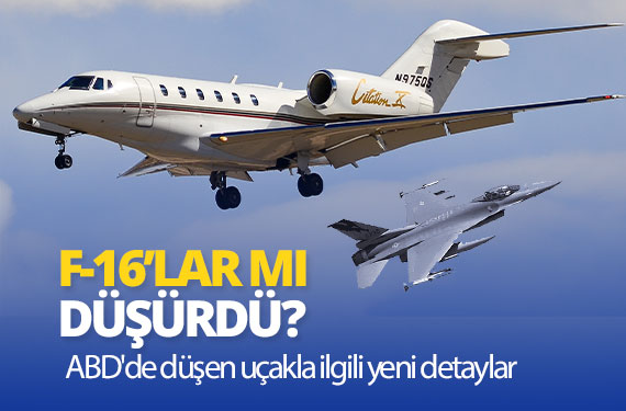 f16-uçak