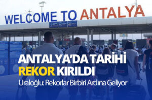Antalya-Havalimanı-da-tarihi-rekorunu-kırdı...