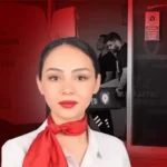 Erkek arkadaşı tarafından katledilmişti! Hostes Merve, hayaline 2 ay önce kavuşmuş