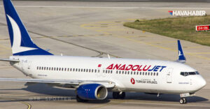 anadolujet sabiha gökçen