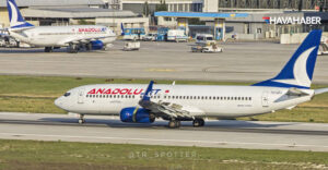 anadolujet sabiha gökçen kalkış isg