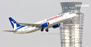 anadolujet sabiha gökçen kule