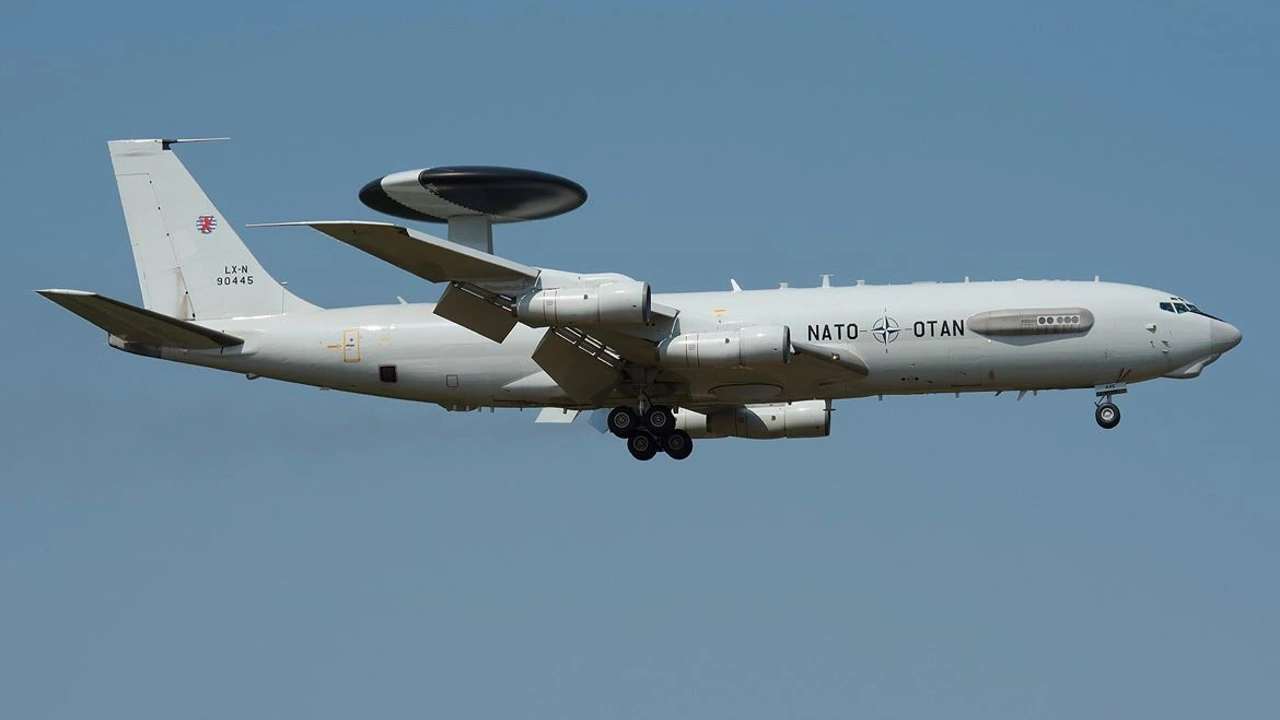 AWACS