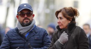 Ali Sabancı ikinci kez ameliyat edildi