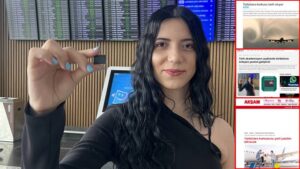 Türbülansı önleyen yazılım icat ettim dedi