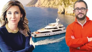 Zodyak faciası -İşte Sabancı çiftinin son sağlık durumu