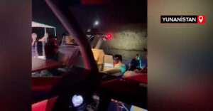 ali sabancı kazası