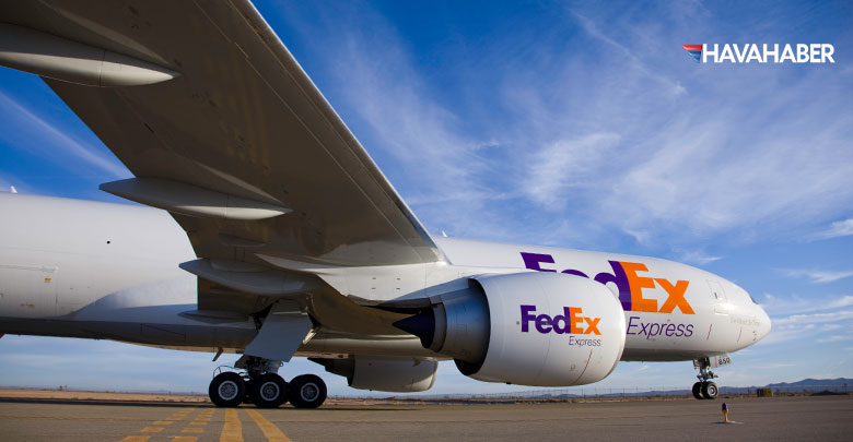 Fedex'ten-İstanbul-Havalimanı-için-dev-imza-Yeni-bir-küresel-hava-transit-tesisi-inşa edecek