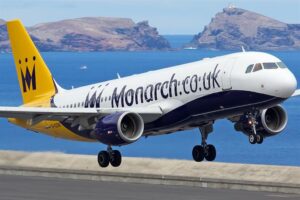 Monarch Airlines