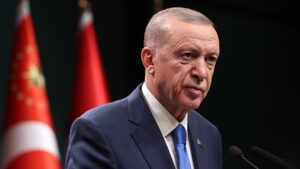 Cumhurbaşkanı Erdoğan,