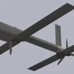 İsrail'in ABD'den talebi 200 kamikaze drone