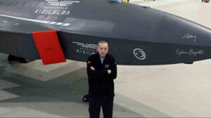 erdoğan kızılelma