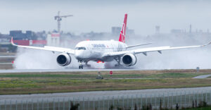 thy a350 hızlı test