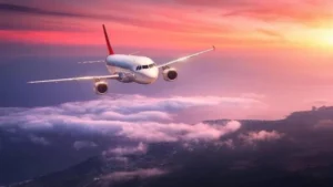 Uçaklar neden beyaz renkte?