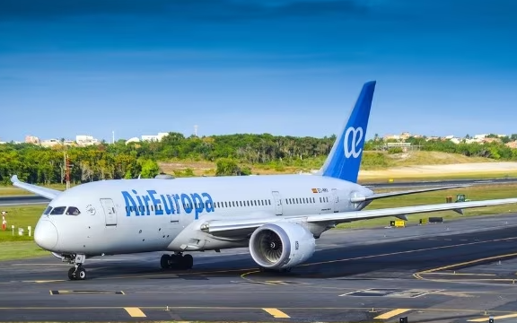 air europa