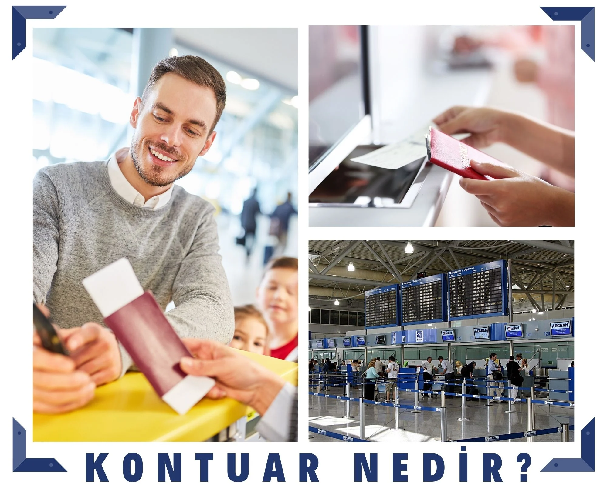 Kontuar Nedir?
