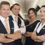 Sunexpress kabin memuru sağlık şartları