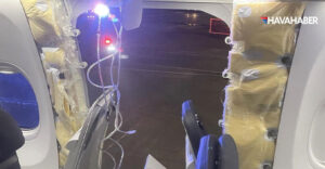 Alaska-Airlines'a-ait-Boeing-737-9-MAX'ın-acil-çıkış-kapısı-koptu