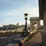 Budapeşte: Görkemli Bir Atmosfer