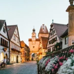 Rothenburg Gezi Rehberi