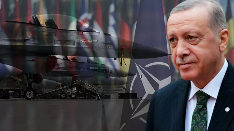 erdogan f16 nato