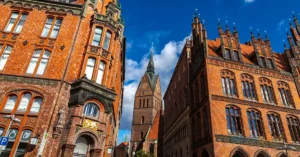 Hannover Gezi Rehberi