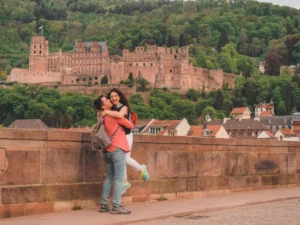 Heidelberg Gezi Rehberi