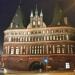 Lübeck Gezi Rehberi