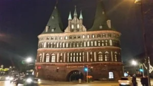 Lübeck Gezi Rehberi