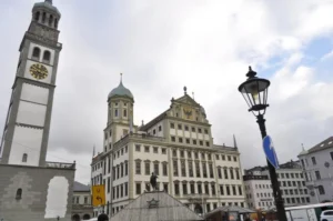 Augsburg Gezi Rehberi