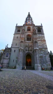 Konstanz Gezi Rehberi