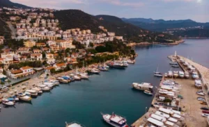 Belgrad: Kışın Büyüsünün Keyfini Çıkar