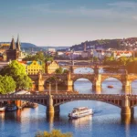 Prag: Romantizme Yolculuk