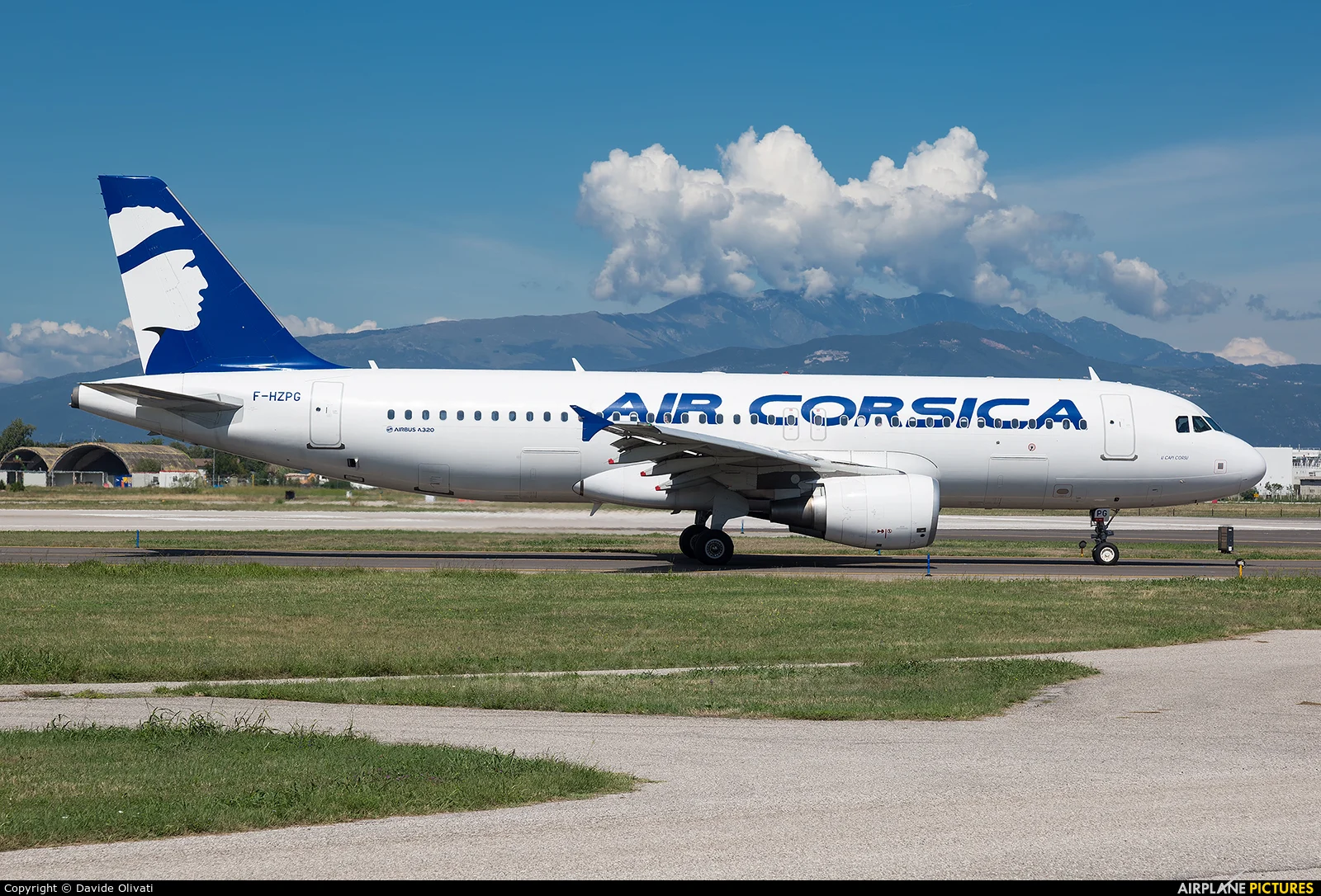 Air Corsica