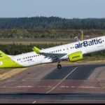 Air Baltic